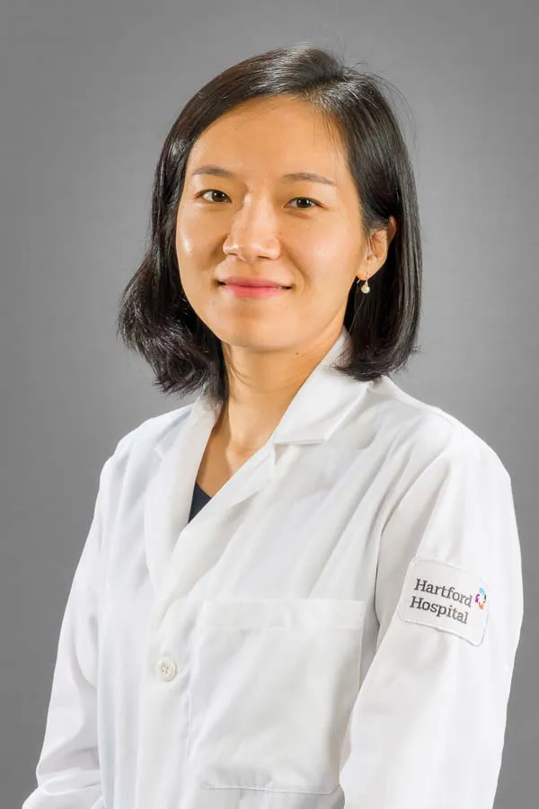 Kwon, Laura, MD
