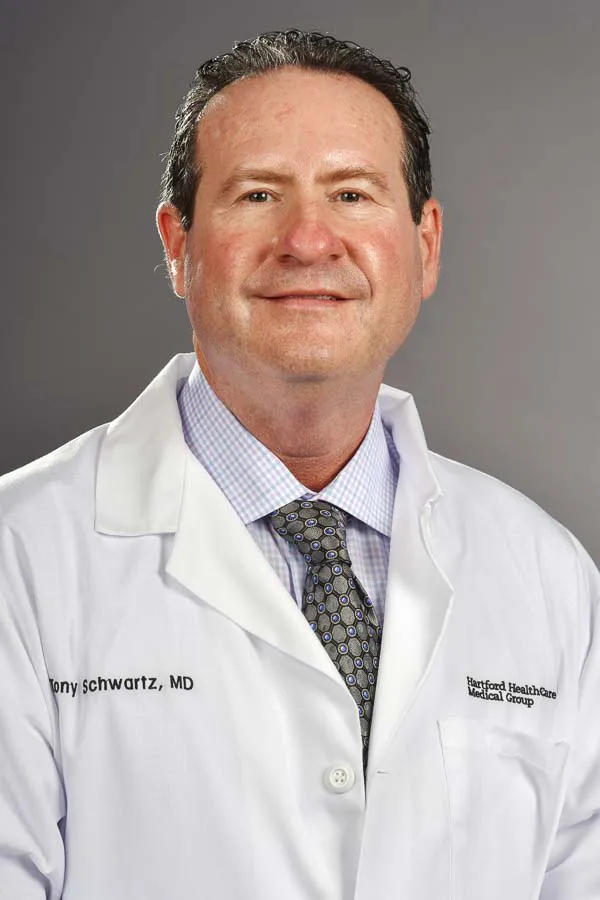 Schwartz, Tony A., MD