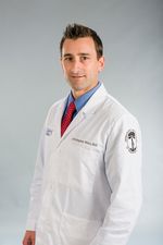 Ware, James Kristopher, MD